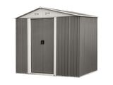 Garden Shed 6'x8'ft