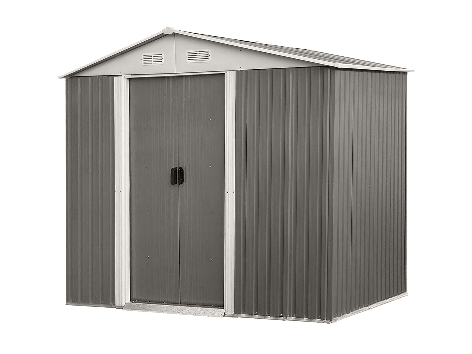 Garden Shed 6'x8'ft