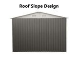 Garden Shed 6'x8'ft
