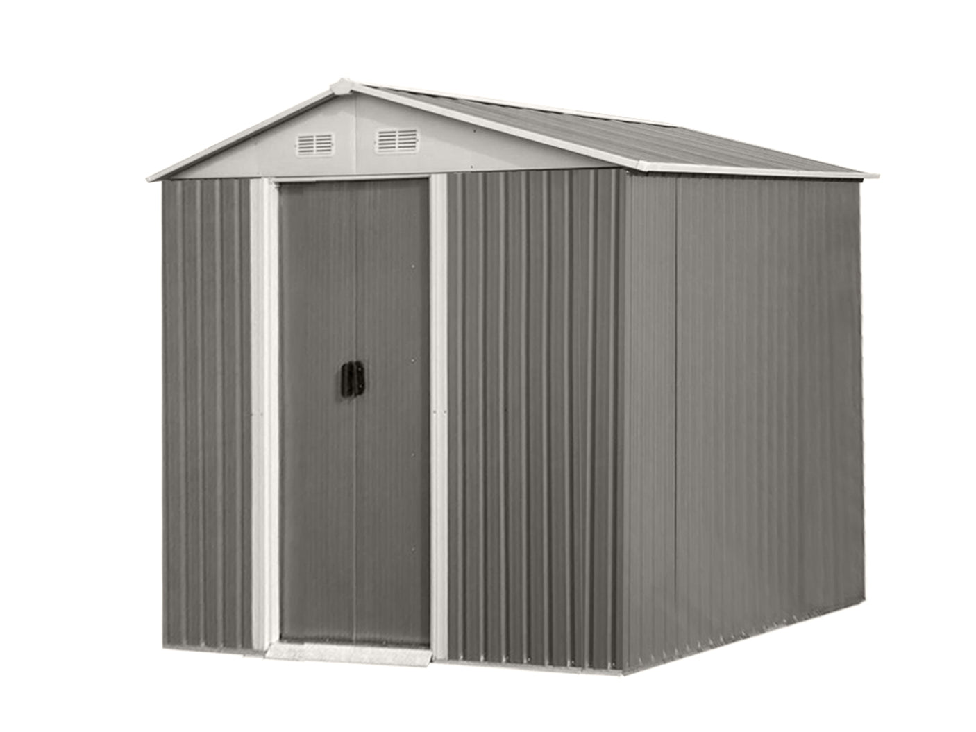 Garden Shed 8'x8'ft