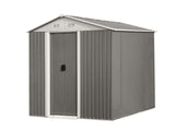 Garden Shed 8'x8'ft