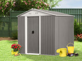 Garden Shed 8'x8'ft