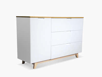 Bristo Sideboard