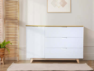 Bristo Sideboard