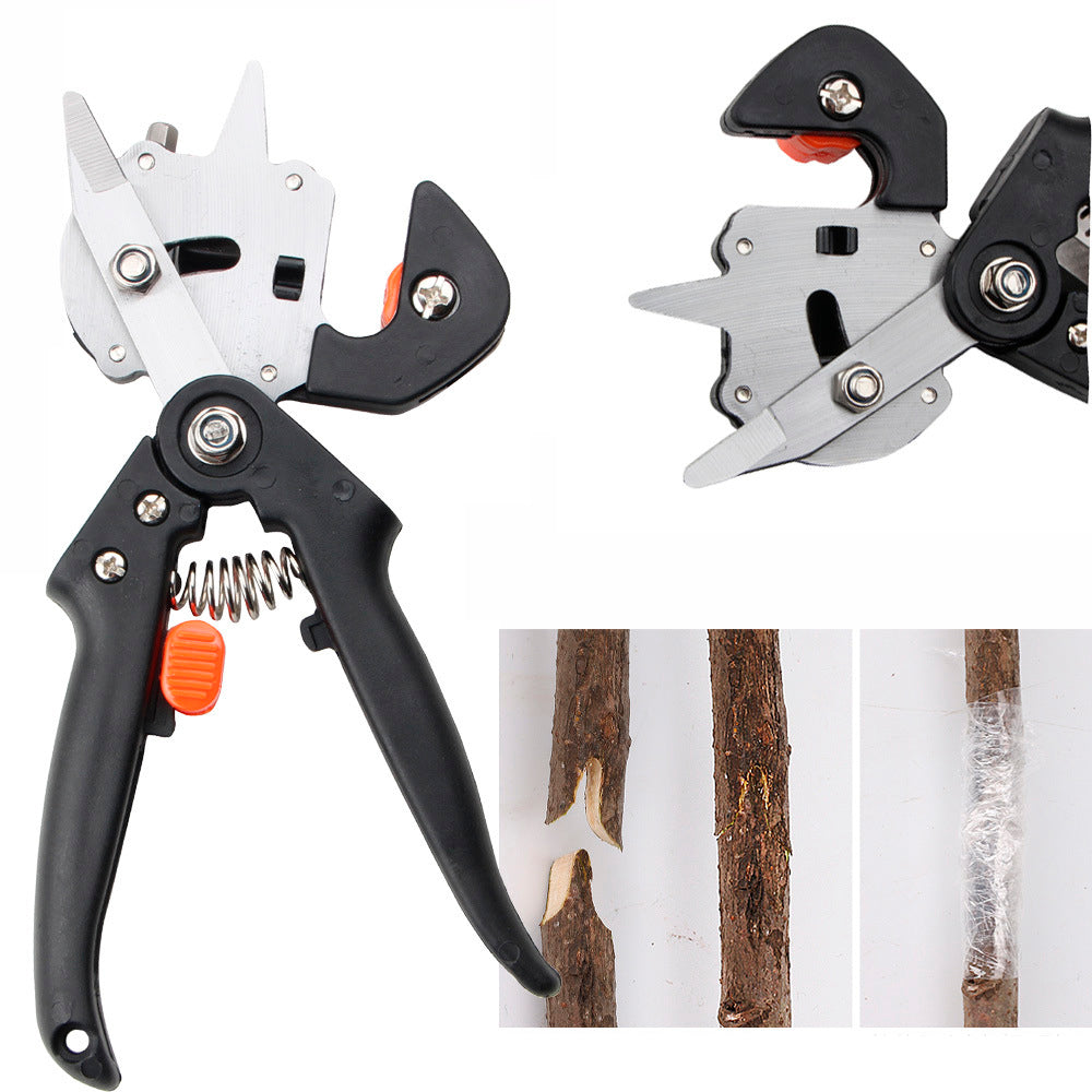 DS BS Garden Grafting Pruning Tools Tape Set