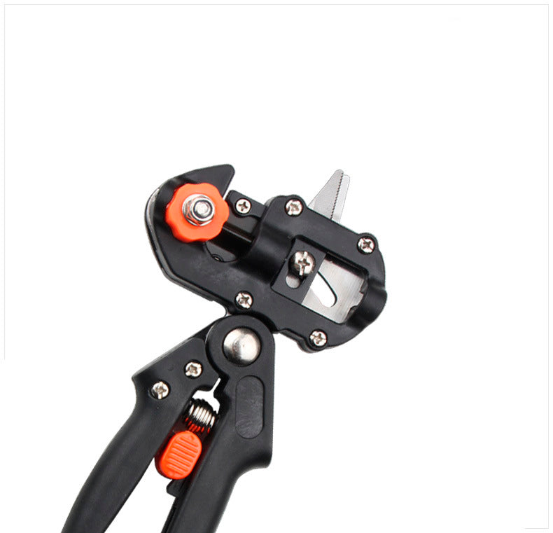 DS BS Garden Grafting Pruning Tools Tape Set