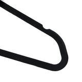 DS BS 50Pack Velvet Hangers-45cm