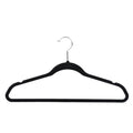 DS BS 50Pack Velvet Hangers-45cm