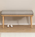 DS BS Shoe Rack Bench for Entryway-60CM