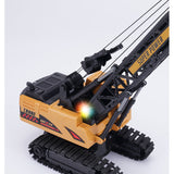 DS BS 8 Channel Remote Control Truck Crawler Tower Crane