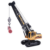 DS BS 8 Channel Remote Control Truck Crawler Tower Crane