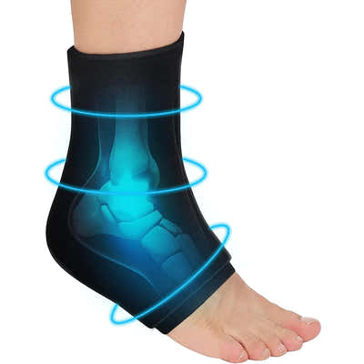 DS BS Reusable Gel Ice Pack for Hot & Cold Therapy-XL