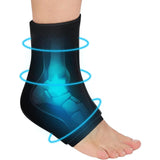 DS BS Reusable Gel Ice Pack for Hot & Cold Therapy-XL