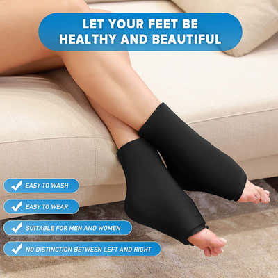 DS BS Reusable Gel Ice Pack for Hot & Cold Therapy-L