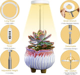 DS BS  Full Spectrum LED Plant Light