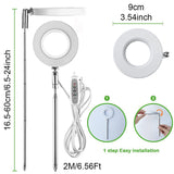 DS BS  Full Spectrum LED Plant Light