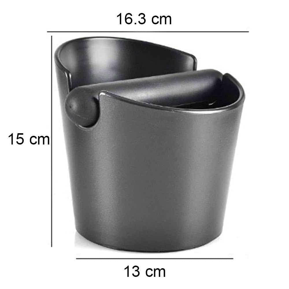 DS BS Espresso Knock Box Coffee Knock Box-16CM(H)