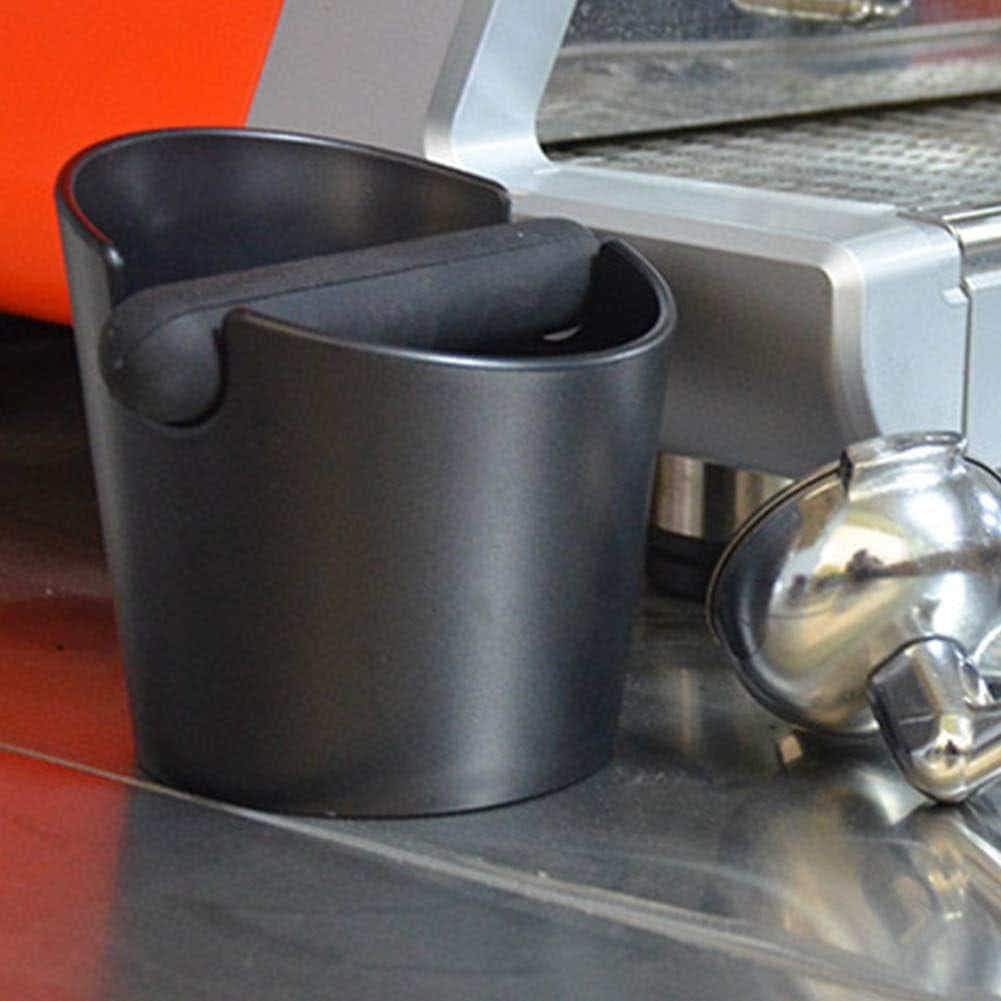 DS BS Espresso Knock Box Coffee Knock Box-16CM(H)