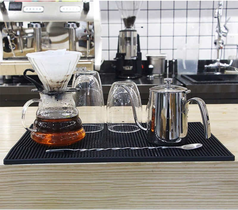 DS BS Thick Durable and Stylish Bar Mat 45X30CM