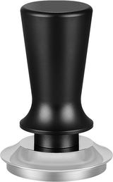 DS BS 53mm Calibrated Espresso Coffee Tamper with Spring Loaded