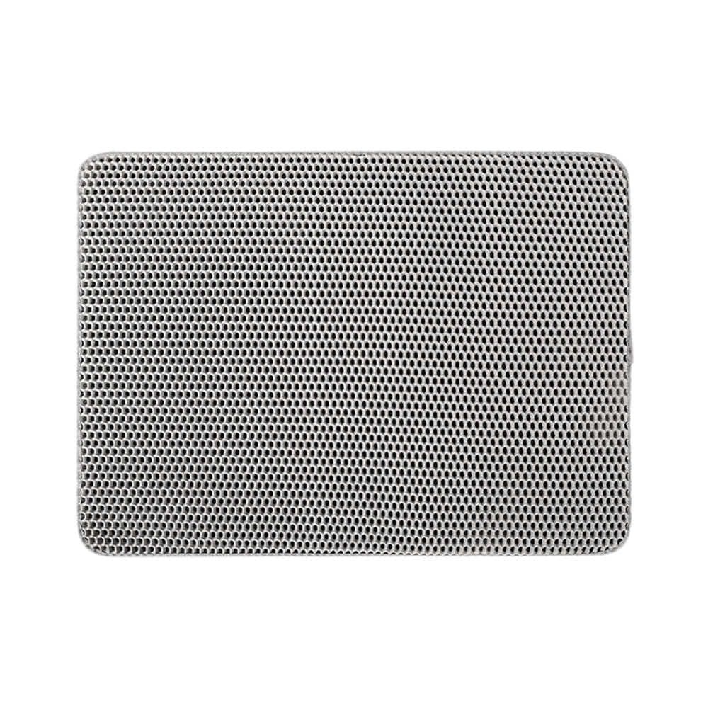 DS BS Cat Litter Mat Litter Trapper 75×55cm-Gray