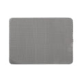 DS BS Cat Litter Mat Litter Trapper 75×55cm-Gray