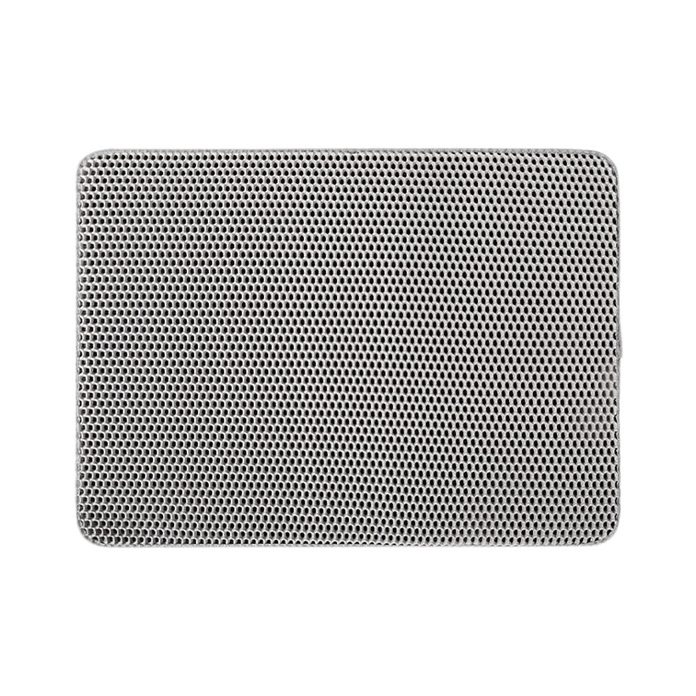 DS BS Cat Litter Mat Litter Trapper 75×55cm-Gray