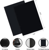 DS BS 12 Pack Magnetic Photo Frame 4X6 Inches for Refrigerator