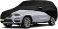 DS BS All-Weather Heavy Duty Car Cover for SUV 4.85M