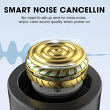 DS BS USB C Wireless Microphone for Android Phone Laptop