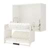 DS BS 2 Tier Pull-Out Cabinet Organizer Drop Down-900MM