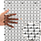 DS BS Cat Scat Mat with Spikes 200X30CM