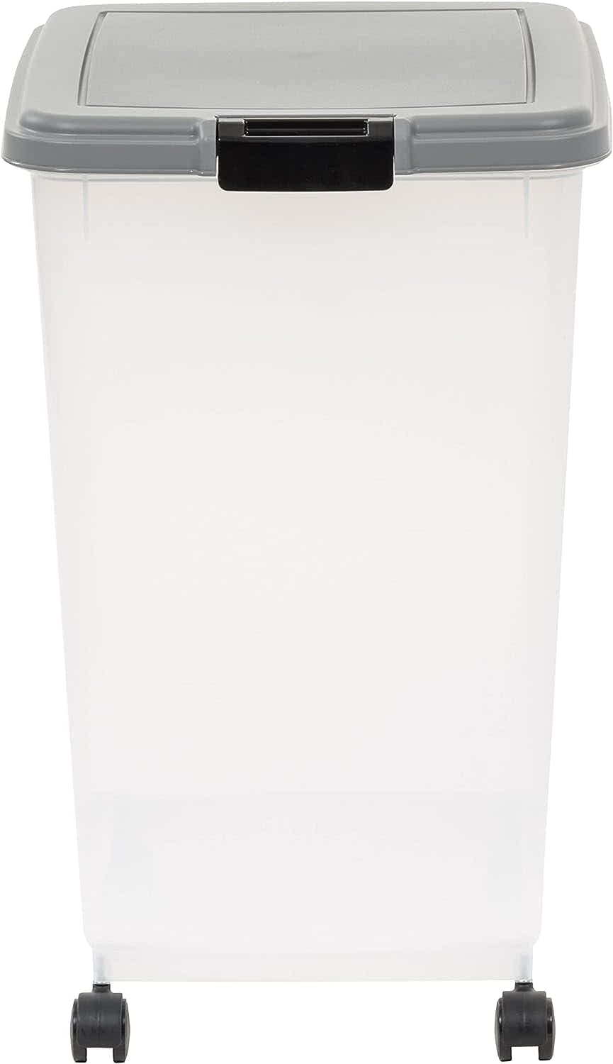 DS BS Dog Food Storage Container with Scoop-40L