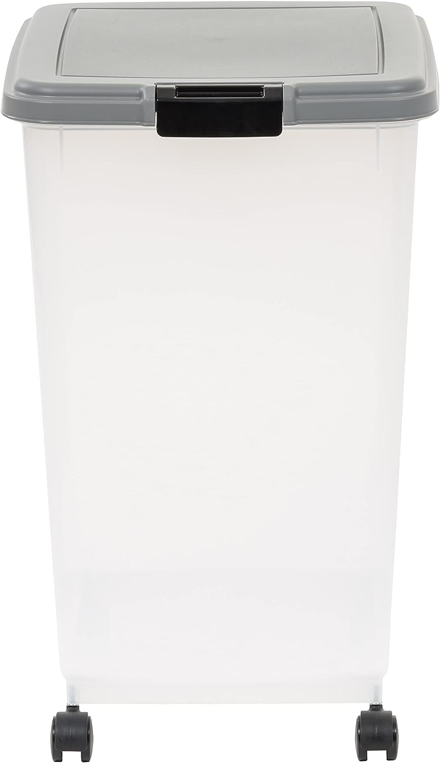 DS BS Dog Food Storage Container with Scoop-40L