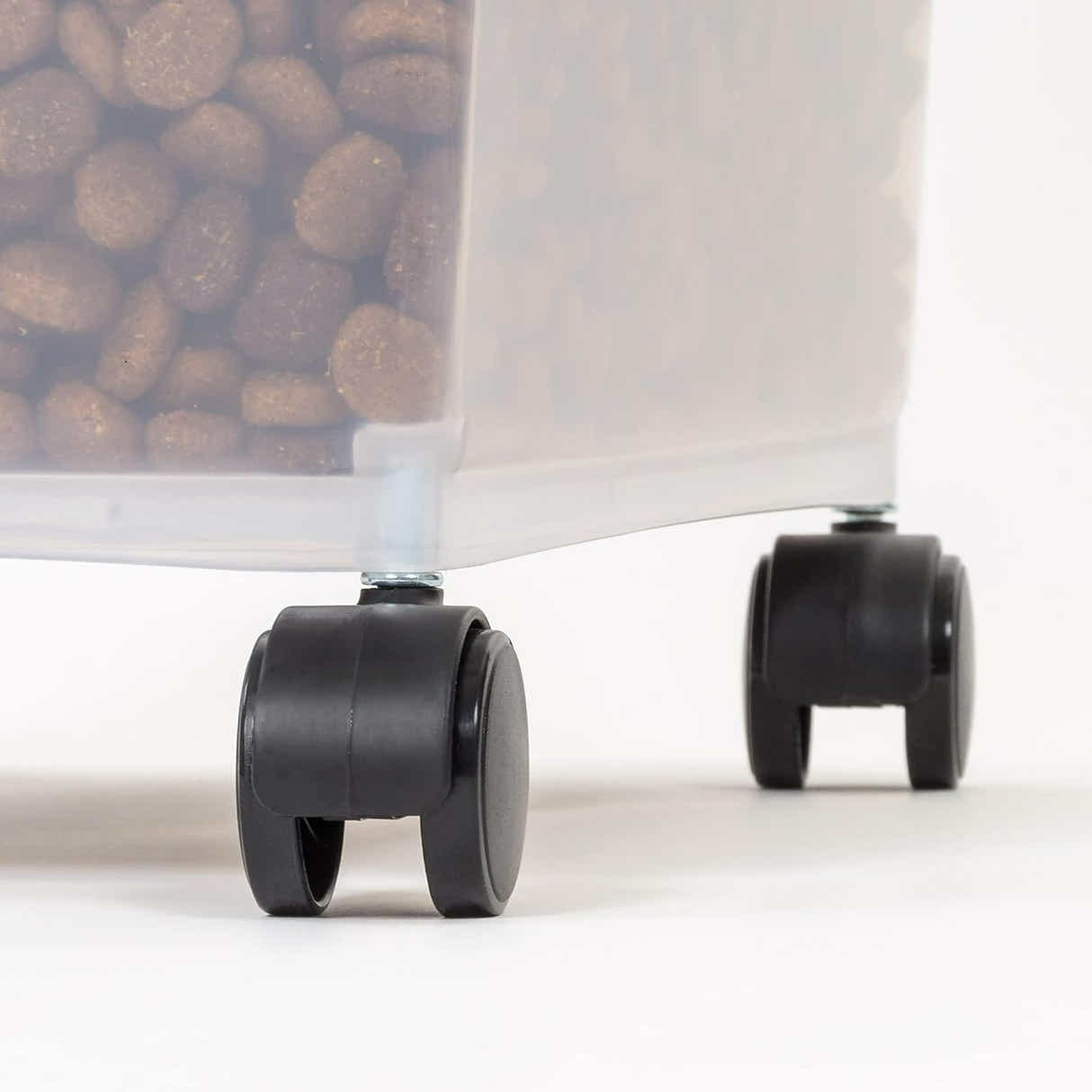DS BS Dog Food Storage Container with Scoop-40L