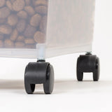 DS BS Dog Food Storage Container with Scoop-40L