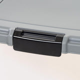 DS BS Dog Food Storage Container with Scoop-40L