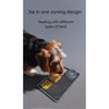 DS BS Silicone Pet Dog Licking Pad with Suction Cups