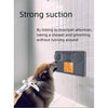 DS BS Silicone Pet Dog Licking Pad with Suction Cups