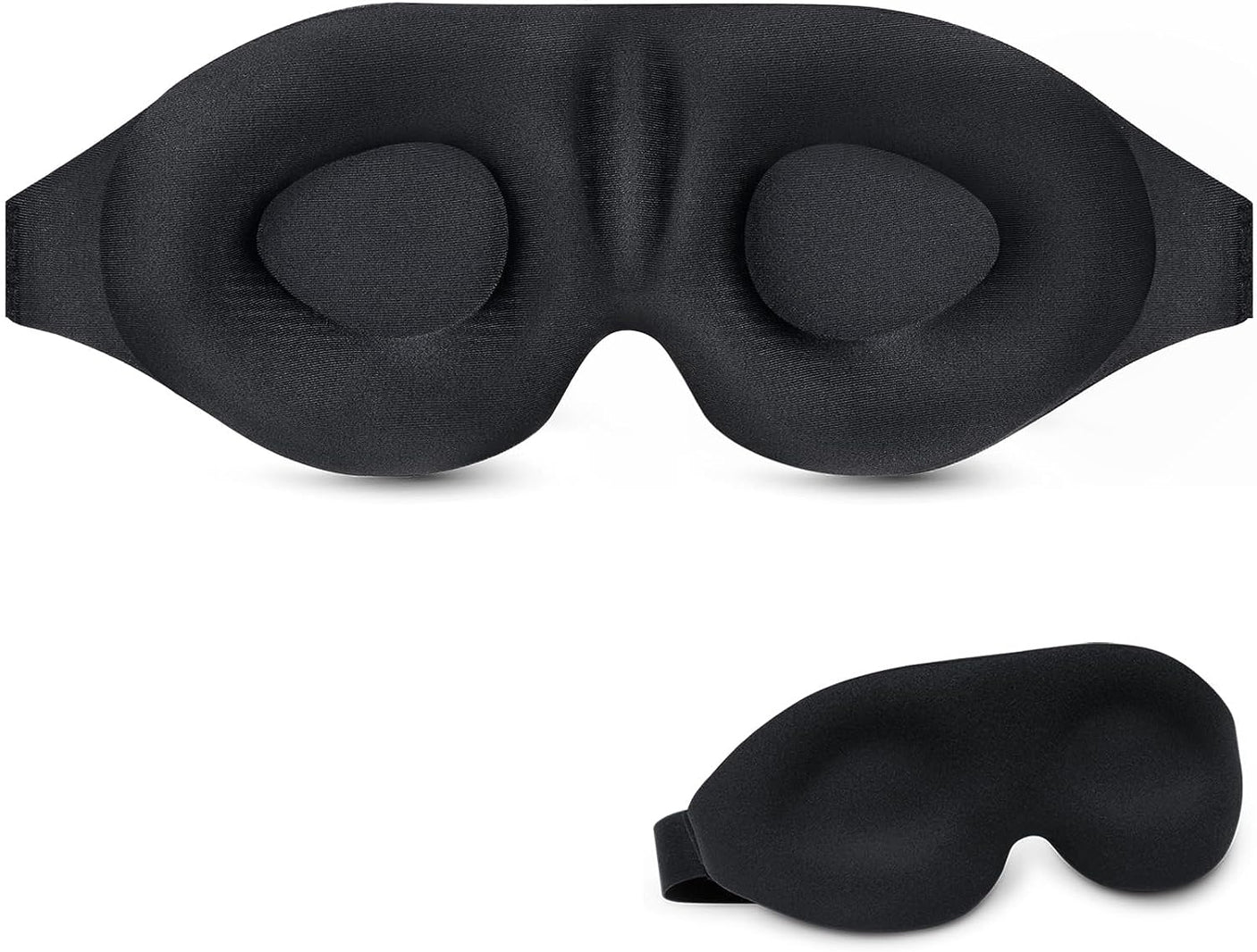 DS BS 3D Sleep Mask