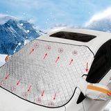 DS BS Ultra Thick Protective Windscreen Cover