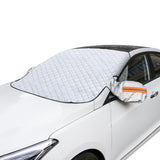 DS BS Ultra Thick Protective Windscreen Cover