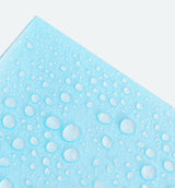 DS BS 50 Pieces Travel Disposable Toilet Seat Cover