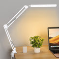 DS BS Swing Arm Desk Light With Clamp