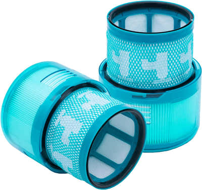 DS BS Replacements Filter for Dyson Cordless Vacuum G5