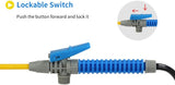DS BS Garden Pressure Sprayer 8L