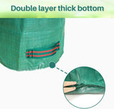 DS BS 240L Garden Bags Garden Sacks - 2Pack