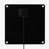 DS BS 5W Solar Fan for Greenhouse,Chicken House, Doghouse,Shed