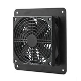 DS BS 5W Solar Fan for Greenhouse,Chicken House, Doghouse,Shed