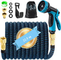 DS BS Expandable Garden Hose Pipe 22.5M